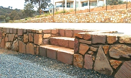 Sydney Sandstone Random Style (3)